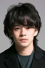 Ảnh diễn viên Sosuke Ikematsu
