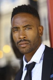 Ảnh diễn viên Stanley White Jr.