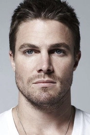 Ảnh diễn viên Stephen Amell