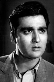 Ảnh diễn viên Sunil Dutt