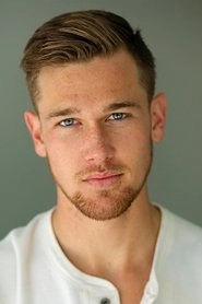 Ảnh diễn viên Taylor John Smith