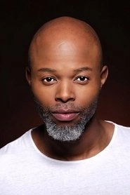 Ảnh diễn viên Thapelo Mokoena