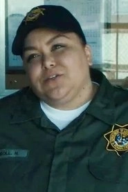 Ảnh diễn viên Tiffanie Thomas