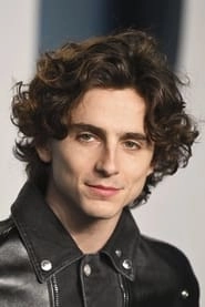 Ảnh diễn viên Timothée Chalamet