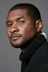 Ảnh diễn viên Usher