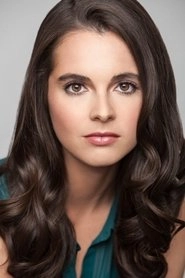 Ảnh diễn viên Vanessa Marano