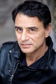 Ảnh diễn viên Vincenzo Amato