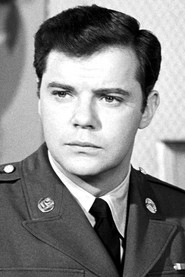 Ảnh diễn viên Warren Berlinger