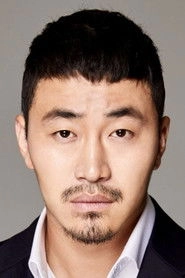 Ảnh diễn viên Woo Kang-min