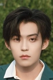 Ảnh diễn viên Zhang Jingyun