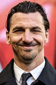 Ảnh diễn viên Zlatan Ibrahimović