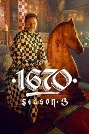 Poster phim 1670 (Phần 3)