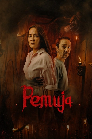 Poster phim Ảo Giác Máu