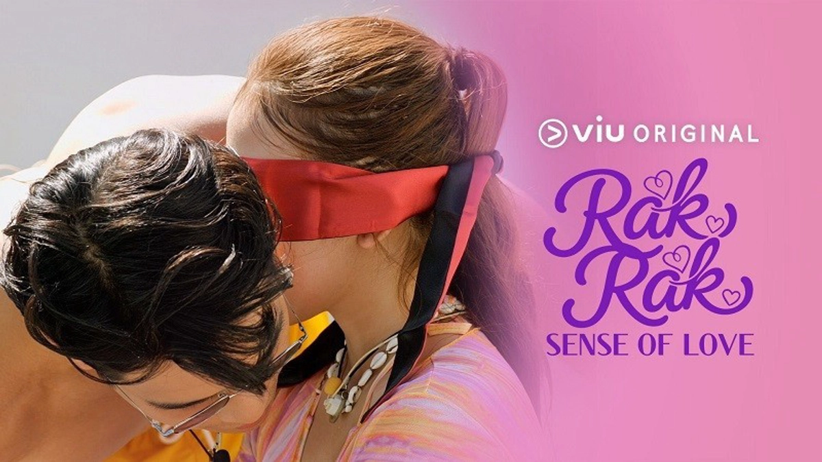 Bắt Sóng Tình Duyên (Rak Rak - Sense of Love)