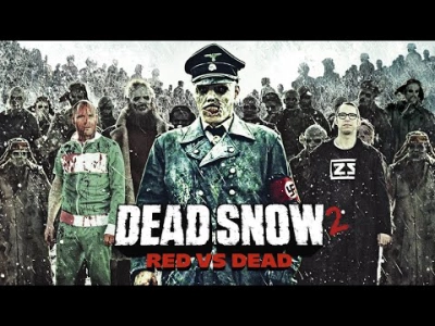 Binh Đoàn Thây Ma 2 (Dead Snow 2: Red vs. Dead)
