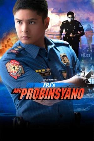 Cạm Bẫy / Ang Probinsyano
