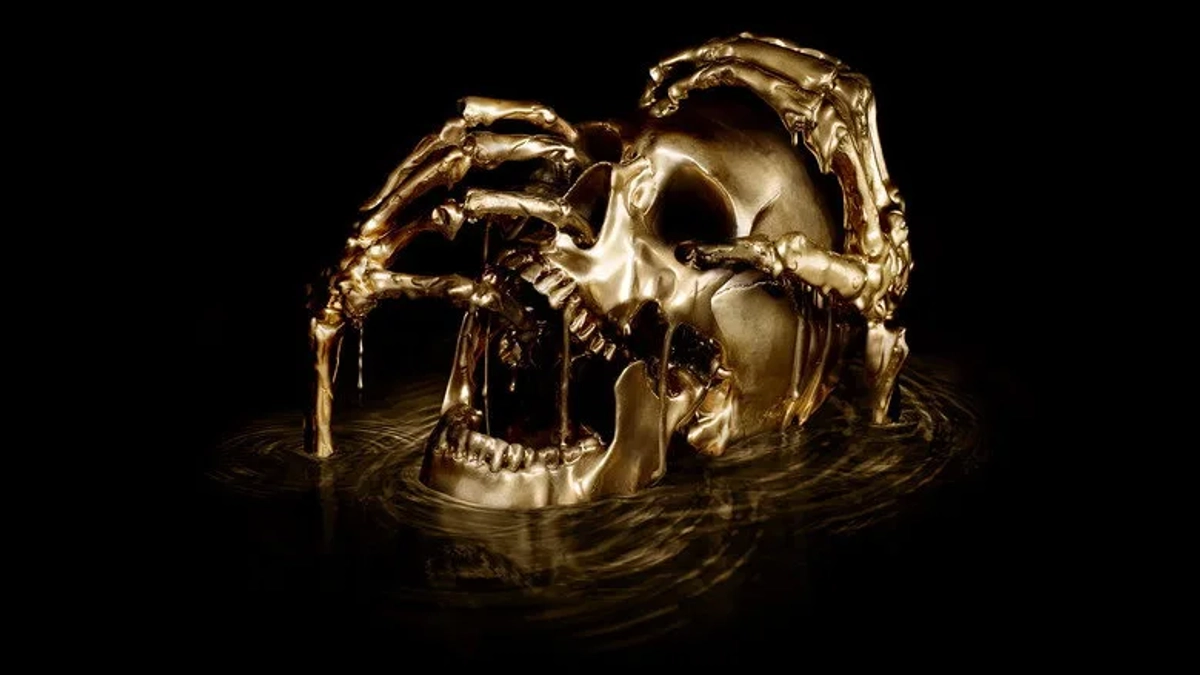 Cánh Buồm Đen (Phần 4) (Black Sails (Season 4))