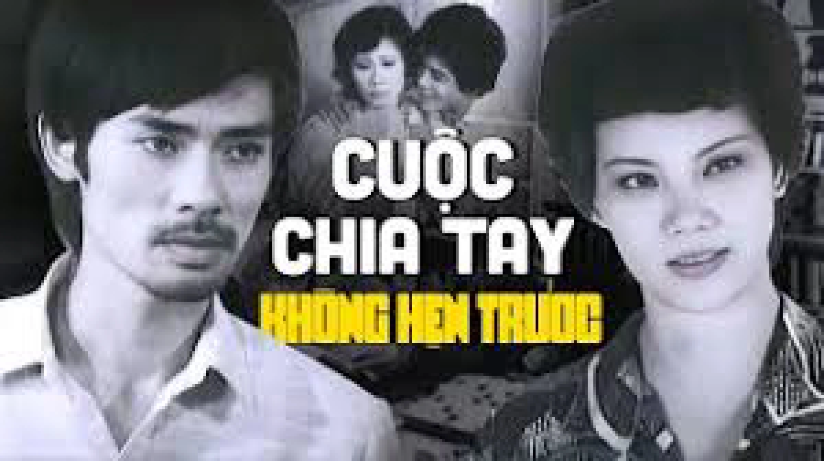 Cuộc Chia Tay Không Hẹn Trước (Unintended Separation)