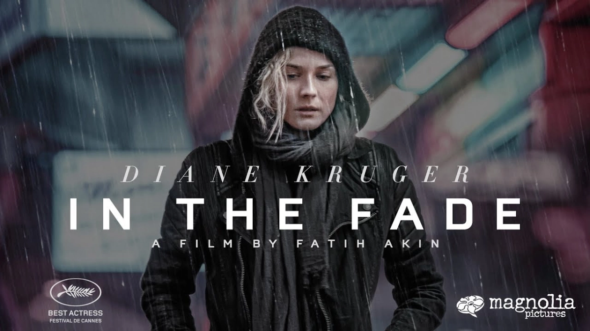 Cuộc Chiến Công Lý (In the Fade)