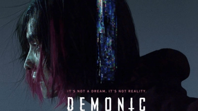 Demonic (Demonic)