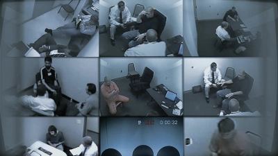 Đoạn băng thú tội (Phần 1) (The Confession Tapes (Season 1))