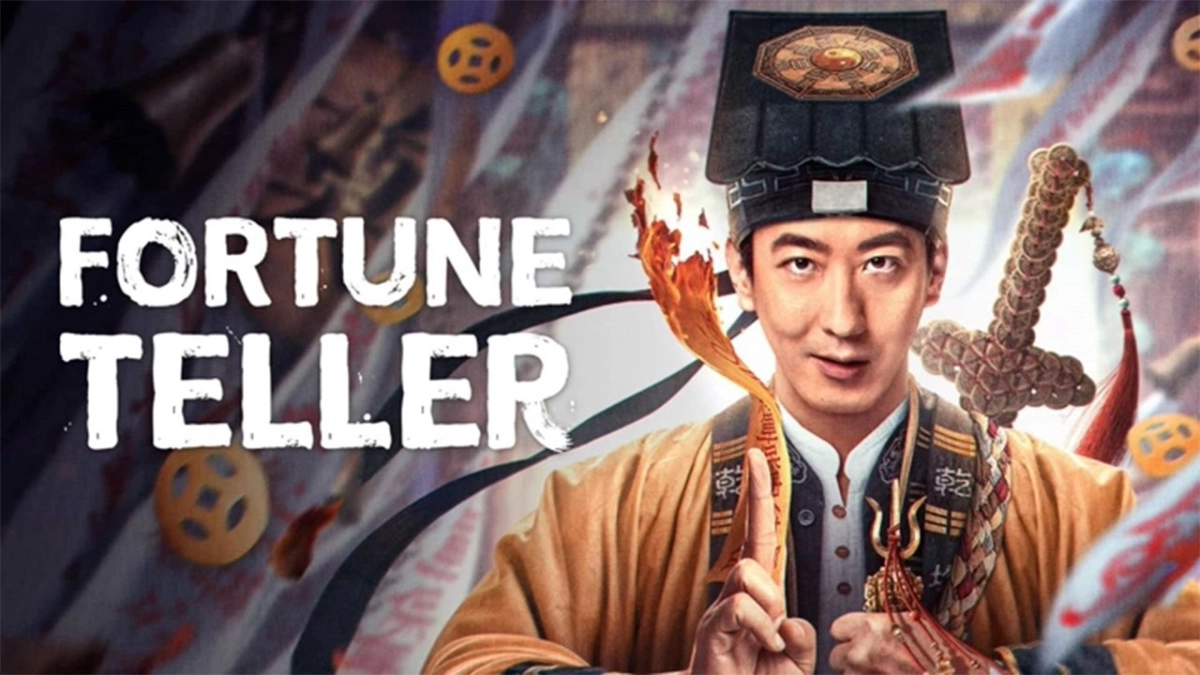 Đông Bắc Đại Tiên Nhi (Fortune Teller)