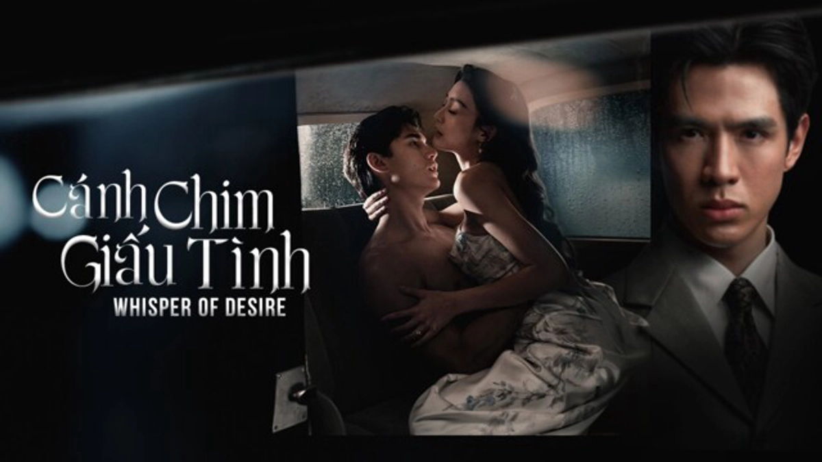 Dục Vọng Thầm Kín (Whisper of Desire)