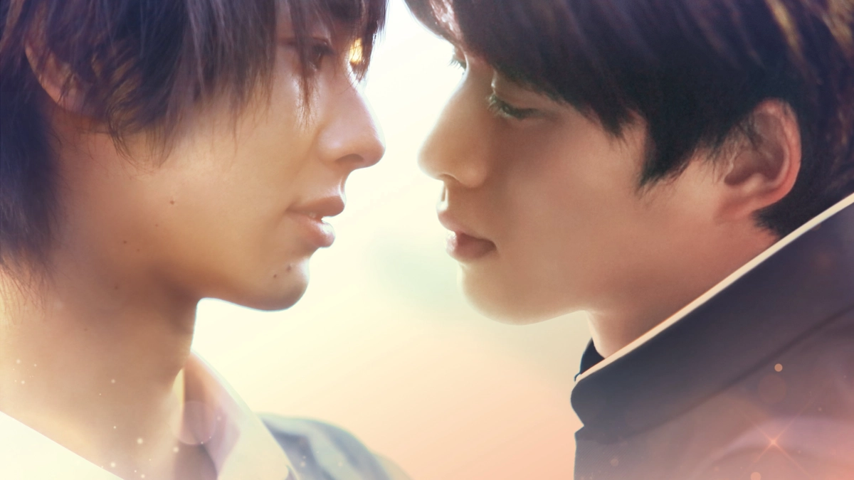 Đường Kẻ Tình Yêu (Life: Love on the Line)