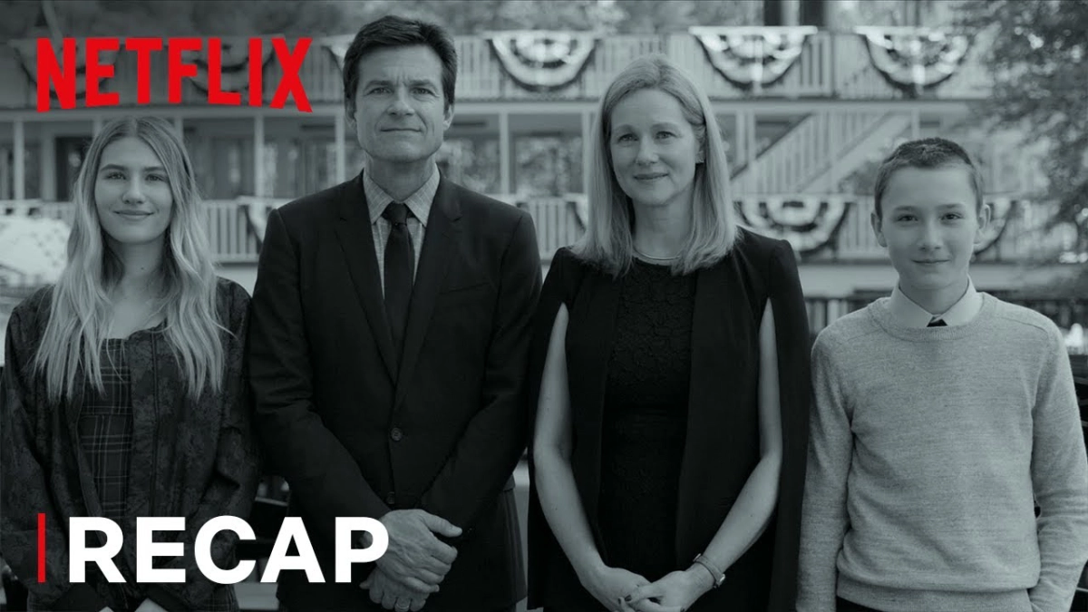 Góc Tối Đồng Tiền (Phần 2) (Ozark (Season 2))