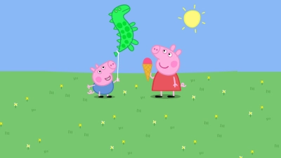 Heo Peppa (Phần 4) (Peppa Pig (Season 4))