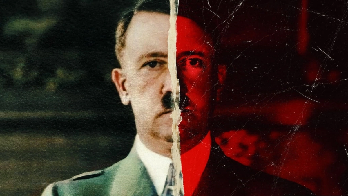 Hitler và bè lũ quốc xã: Phán xử ác quỷ (Hitler and the Nazis: Evil on Trial)