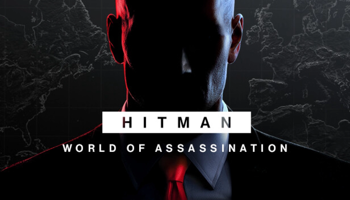 Kẻ Săn Người (Hitman)