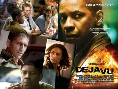 Ký Ức Ảo Giác (Deja Vu)