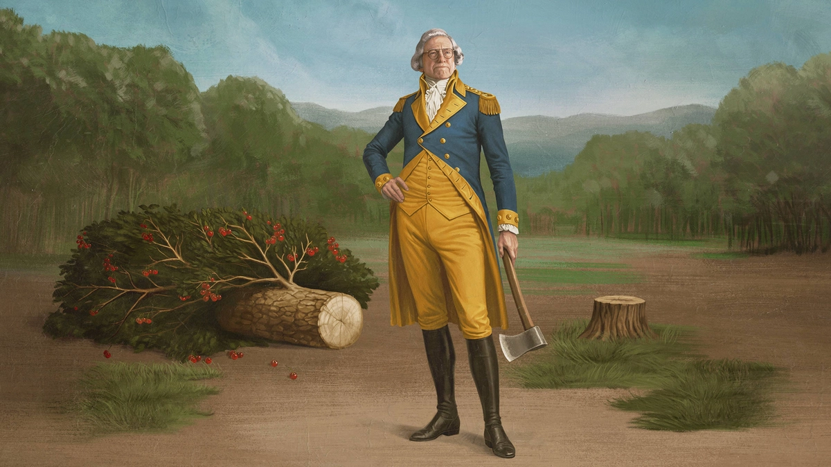 Life, Larry and the Pursuit of Unhappiness: An almost History of America (Life, Larry and the Pursuit of Unhappiness: An almost History of America)