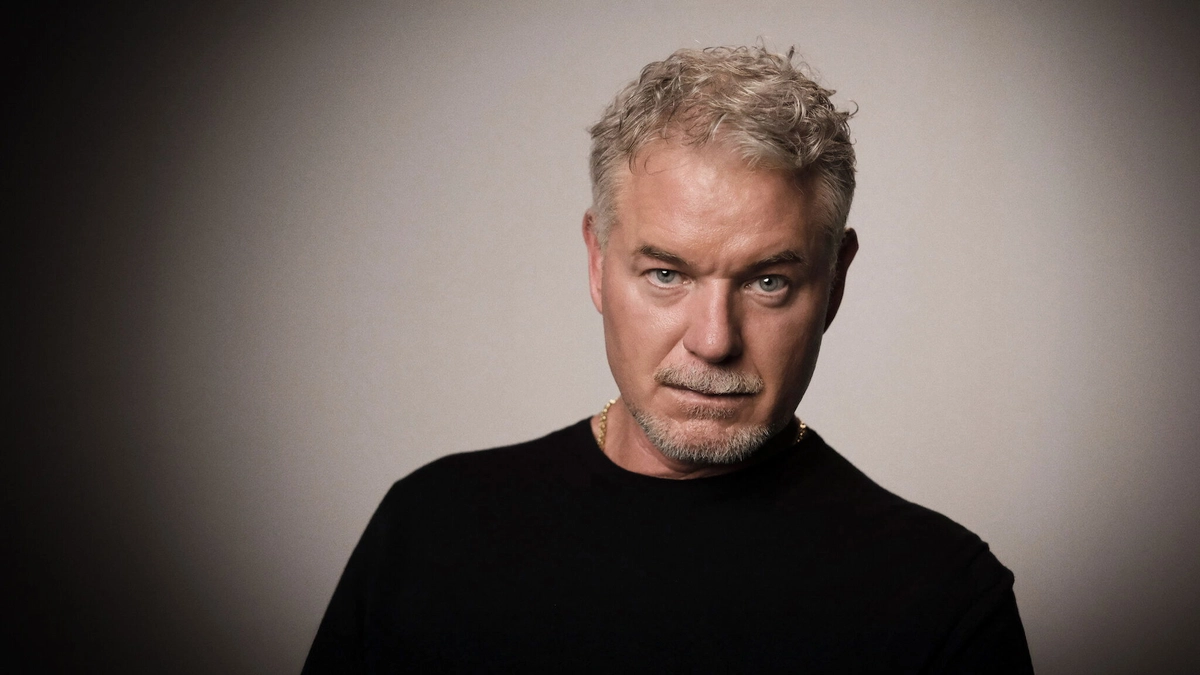 Lời Cuối Của Sao: Eric Dane (Famous Last Words: Eric Dane)