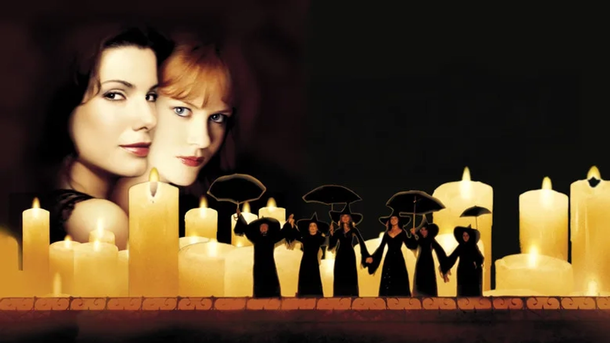 Ma Thuật Thực Hành (Practical Magic)