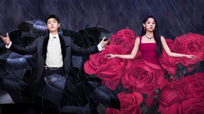 Mùa Mưa Khuynh Thành (Turbulent Love)