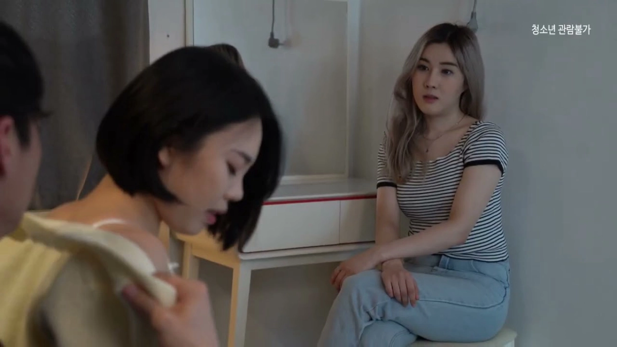 Người Anh Trai Tốt Bụng (잘하는 남동생)