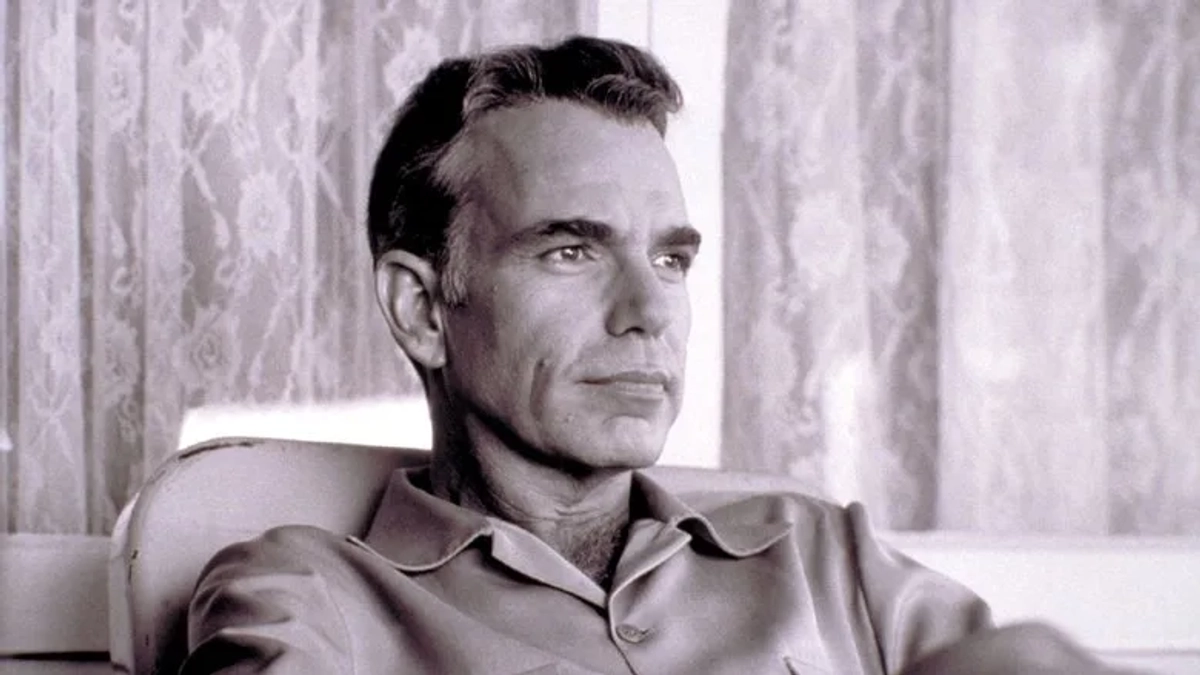 Người Đàn Ông Vắng Mặt (The Man Who Wasn't There)