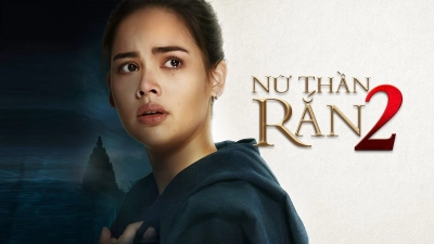 Nữ Thần Rắn 2 (Nakee 2)