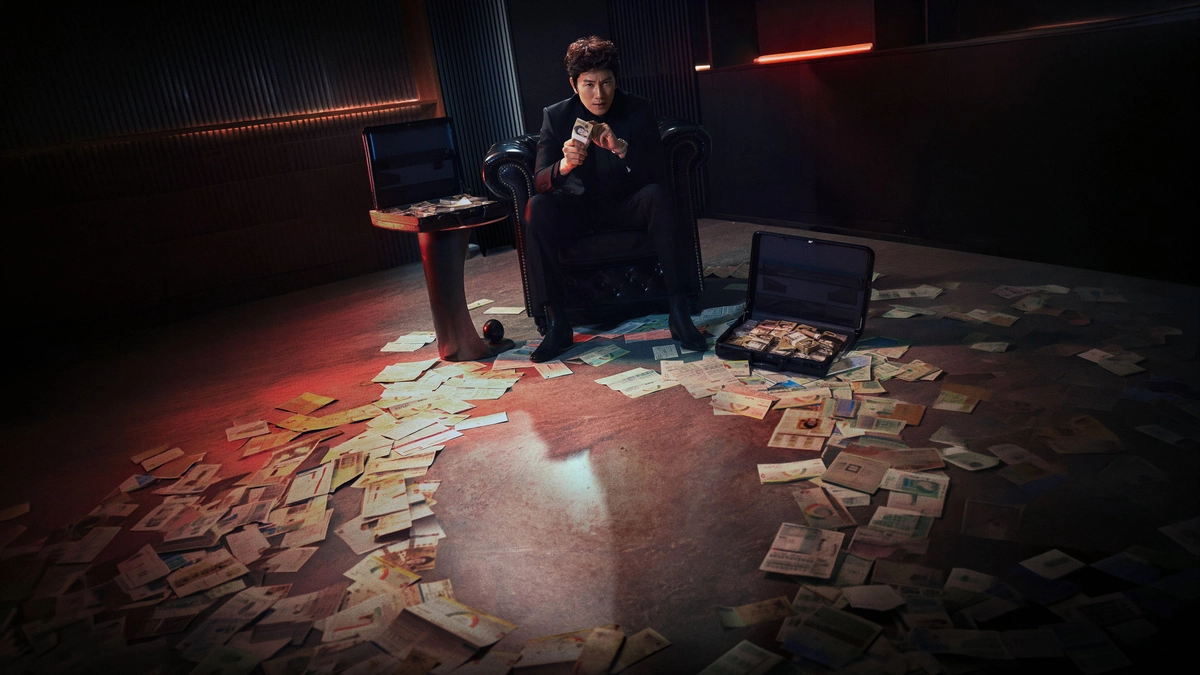 Phi Vụ Chung Cư (The Apartment Job)