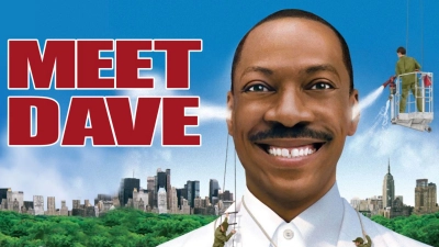 Phi Vụ Rắc Rối (Meet Dave)