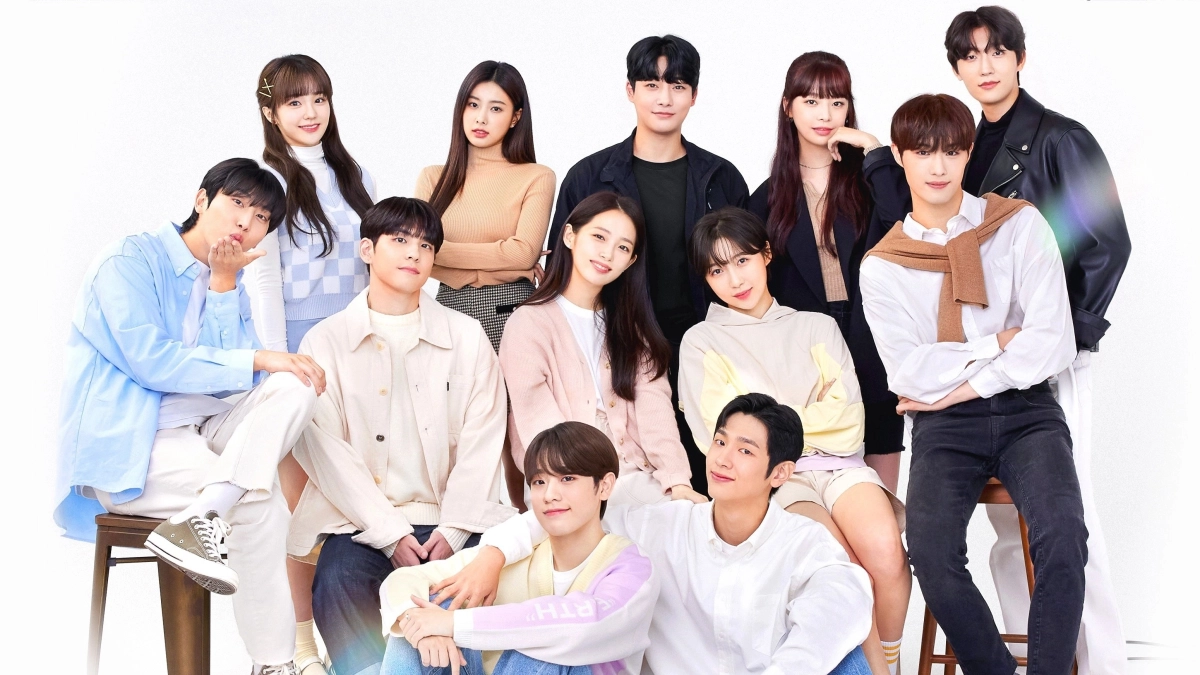 Sai Lầm Tuyệt Vời Nhất (Phần 1) (Best Mistake (Season 1))