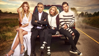 Schitt's Creek (Phần 5) (Schitt's Creek (Season 5))