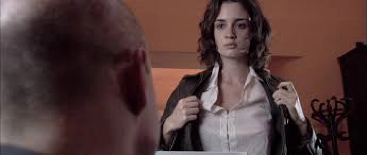 Sex and Lucía (Sex and Lucía)