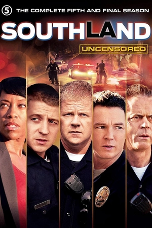 Southland (Phần 5)