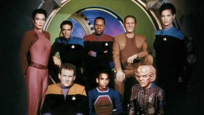 Star Trek: Deep Space Nine (Phần 3) (Star Trek: Deep Space Nine (Season 3))
