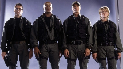 Stargate SG-1 (Phần 8) (Stargate SG-1 (Season 8))