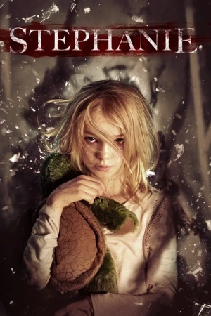Poster phim Stephanie