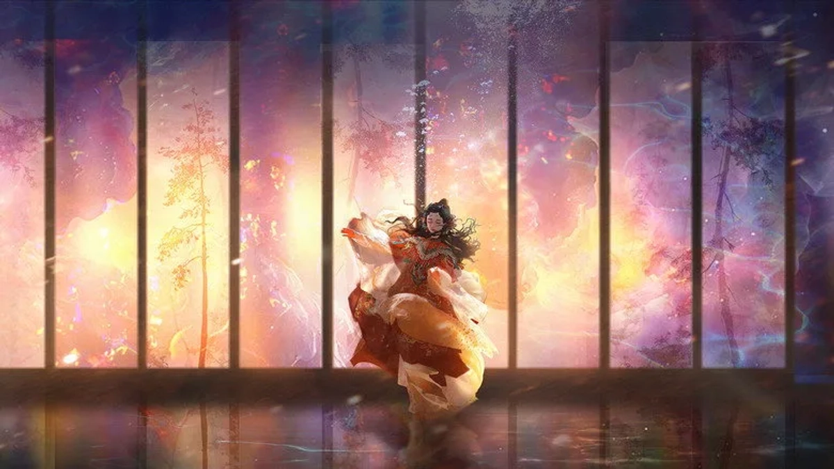 Thần Tài Đậu Chiêm Long (Golden Curse)